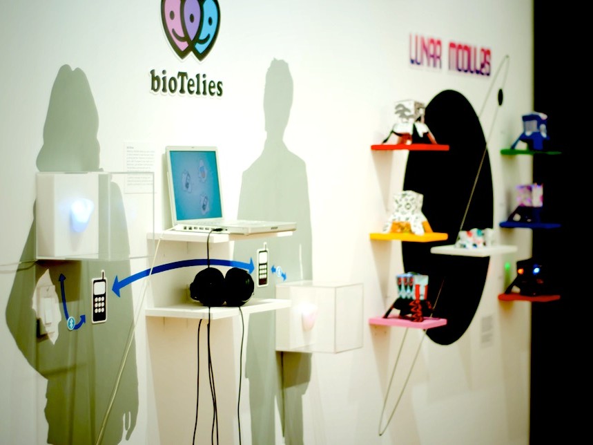 Bio-telie hn06