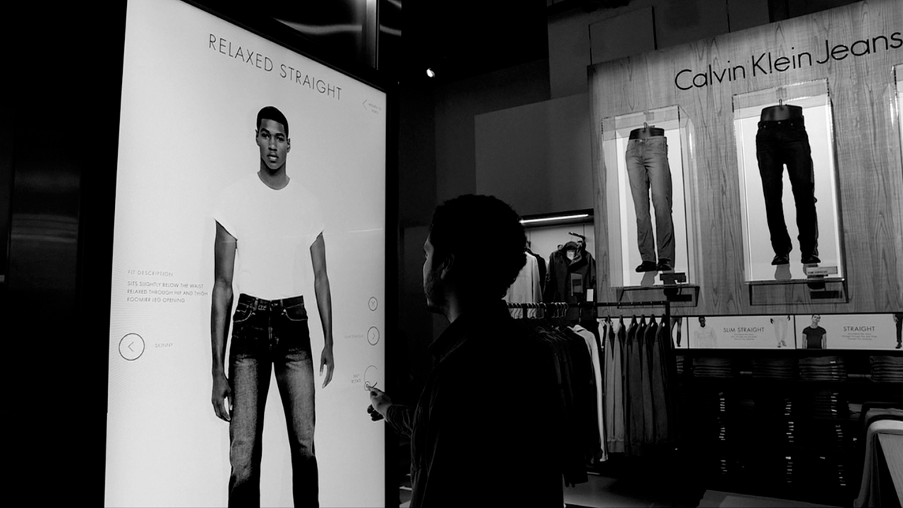 CK InStore