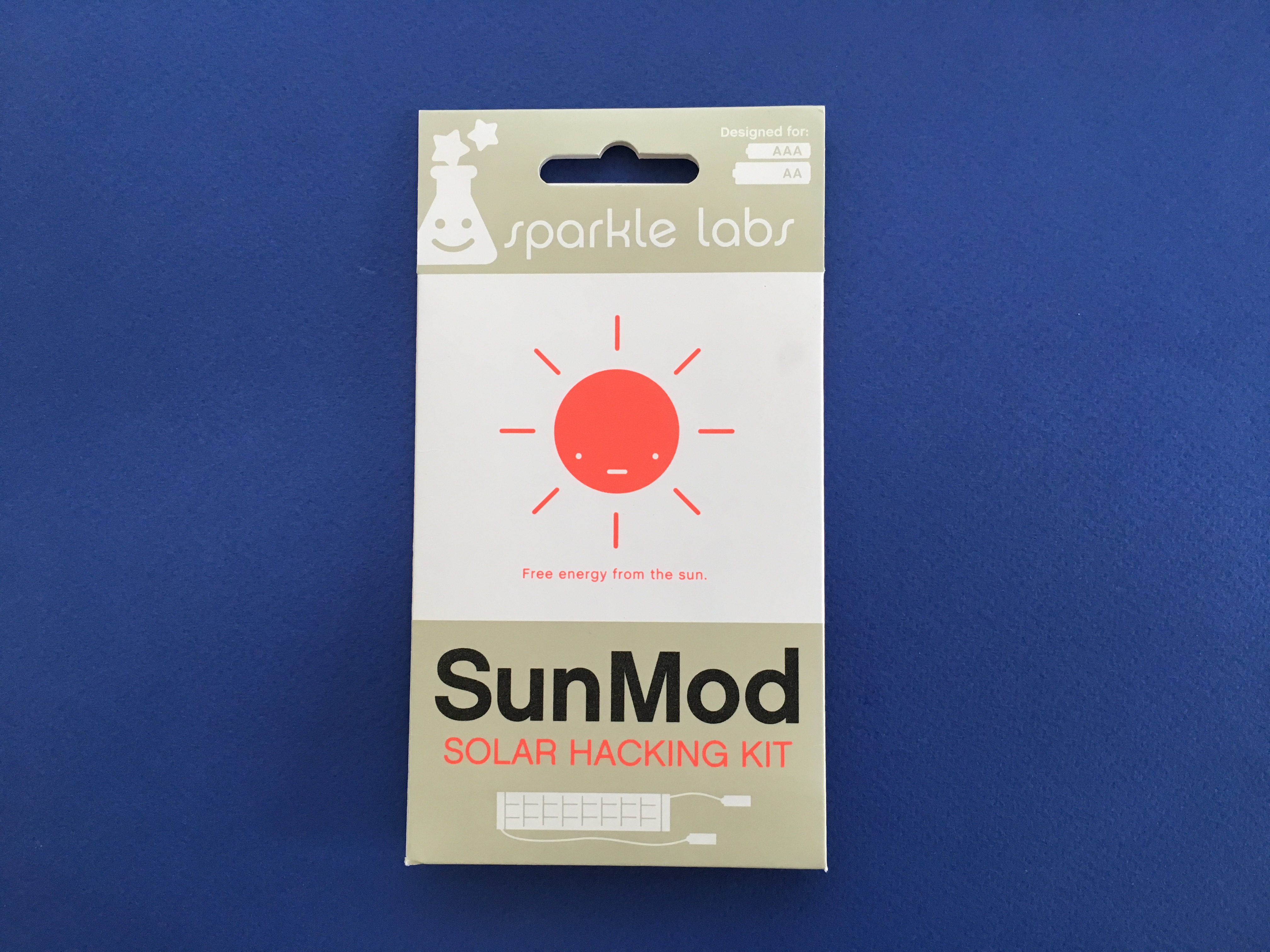 Sun Mod