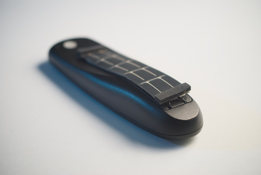 Sun Mod Remote